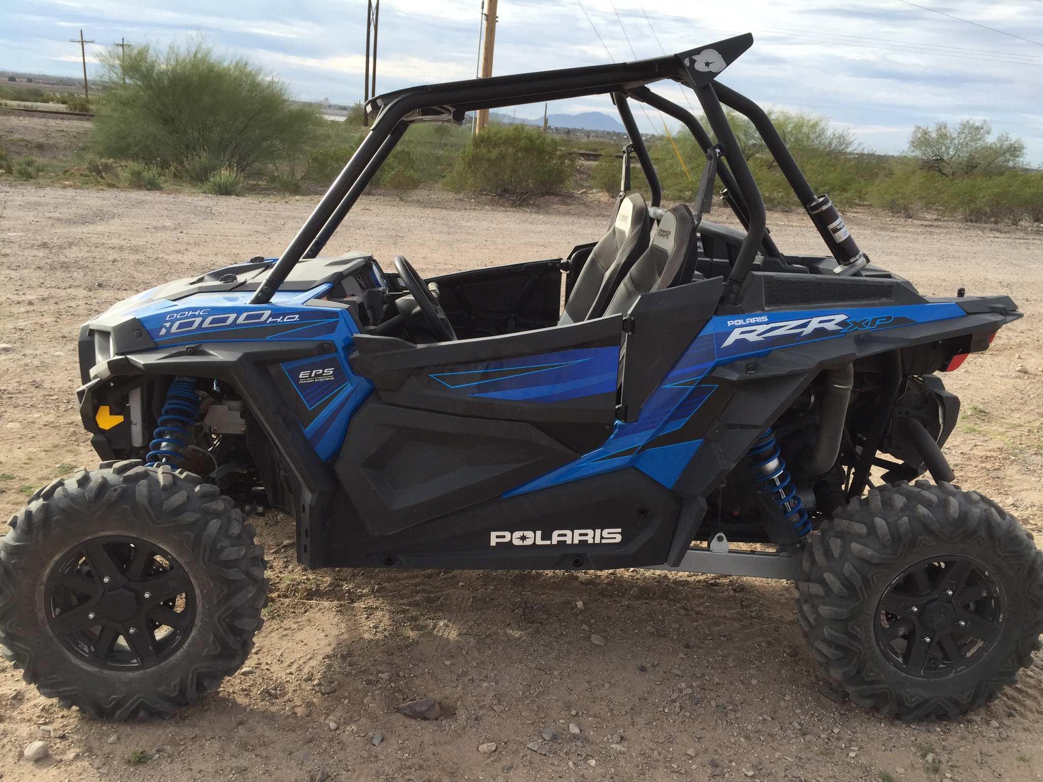 RZR XP rental Phoenix | Onsite ATV Rentals Phoenix Arizona - Call 480-331-ROAD (7623)