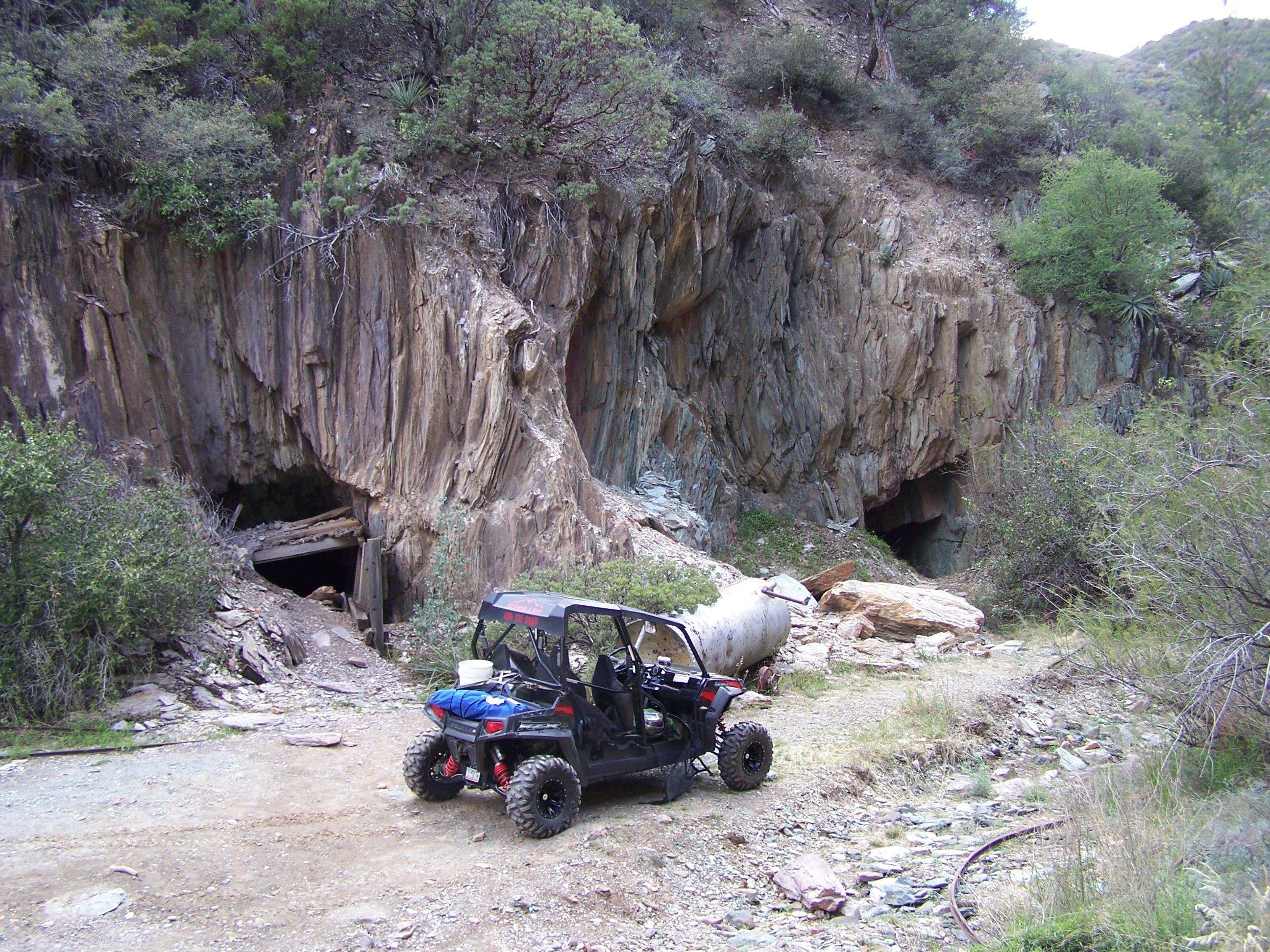 ATV Tour Mesa Onsite ATV Rentals Phoenix Arizona Call 480331ROAD