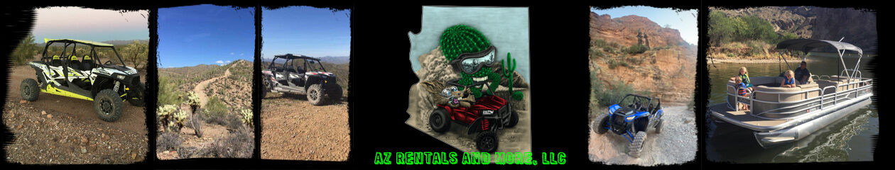 Onsite ATV Rentals Phoenix Arizona – Call 480-331-ROAD (7623)
