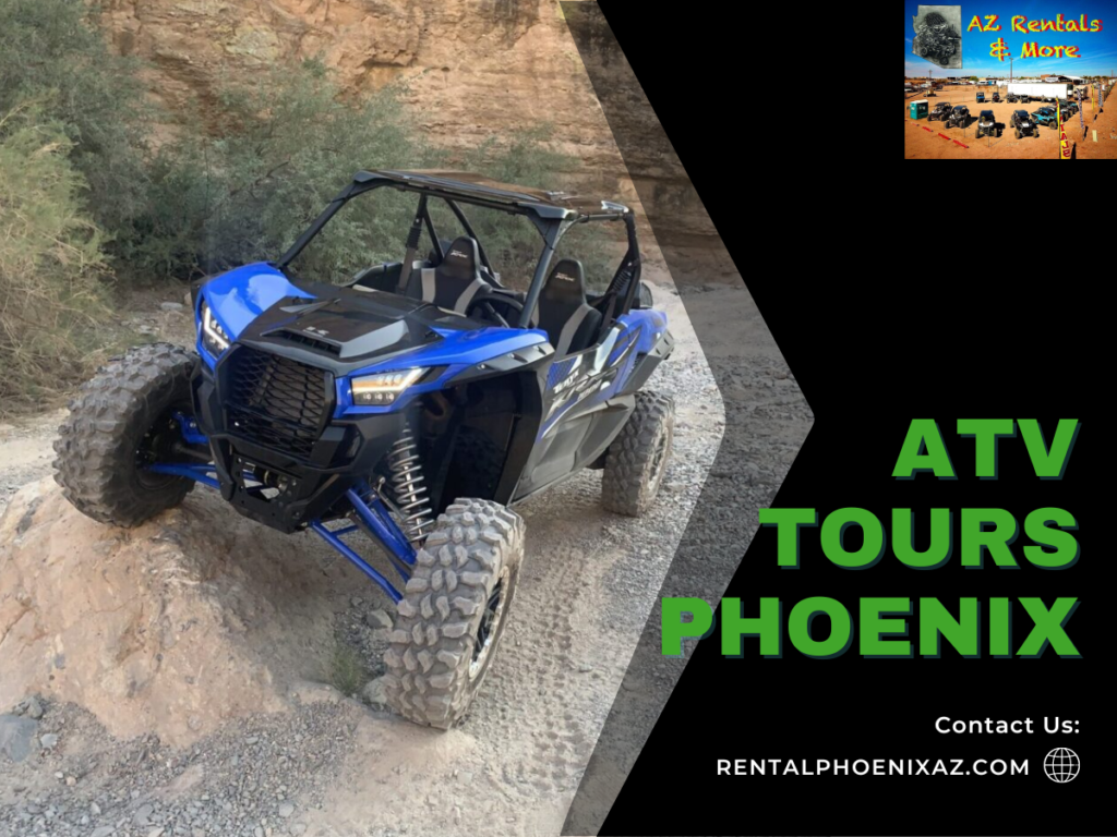 ATV Rentals