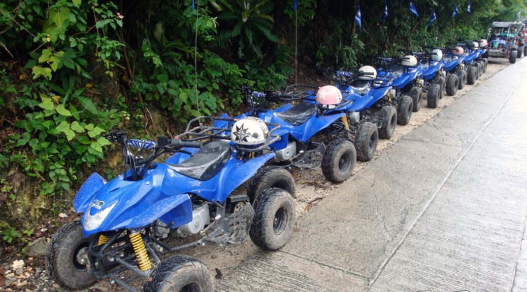 Exploring the Great Outdoors: A Guide to ATV Rental Prices