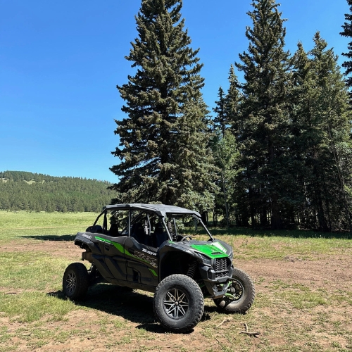 RENT ATVS IN PAYSON