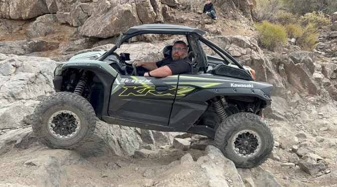 How to Book ATV Rentals in Phoenix