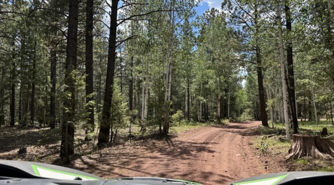 Happy Jack ATV Rentals