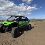 Phoenix Kawasaki H2 Rental