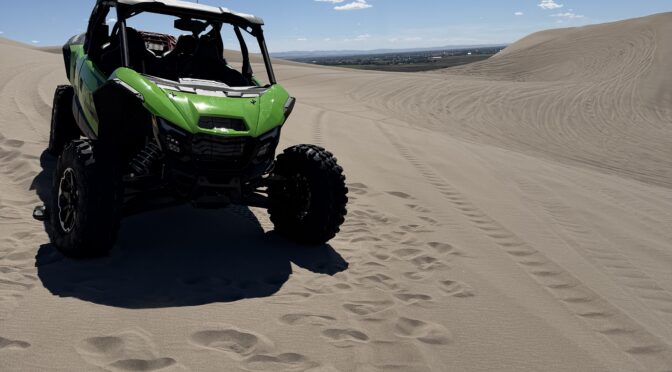 H2 Turbo Rental Florence Arizona