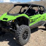 Phoenix Teryx H2 Rental